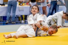 27.04.2025 Wachau JUDO Kids Cup